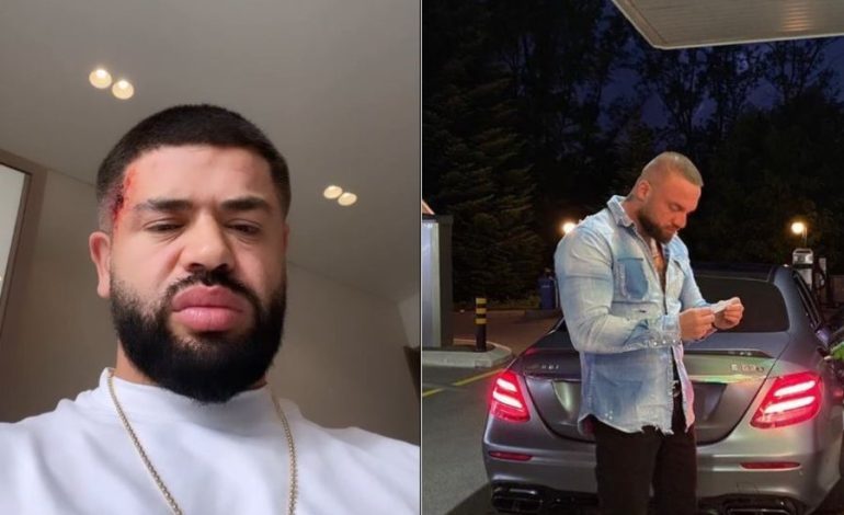 Si qëndron e vërteta e sherrit mes Noizyt e Medit? Ja kush tjetër fshihet pas kësaj