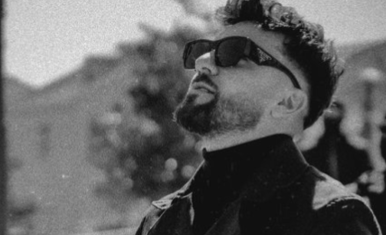 Olsi Bylyku konfirmon romancën e re, i dedikon këngë Amlës së zemrës