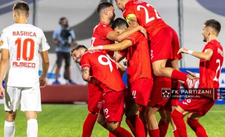 Një serb për stolin e Partizanit, “Demat” e kuq zyrtarizojnë trajnerin e ri