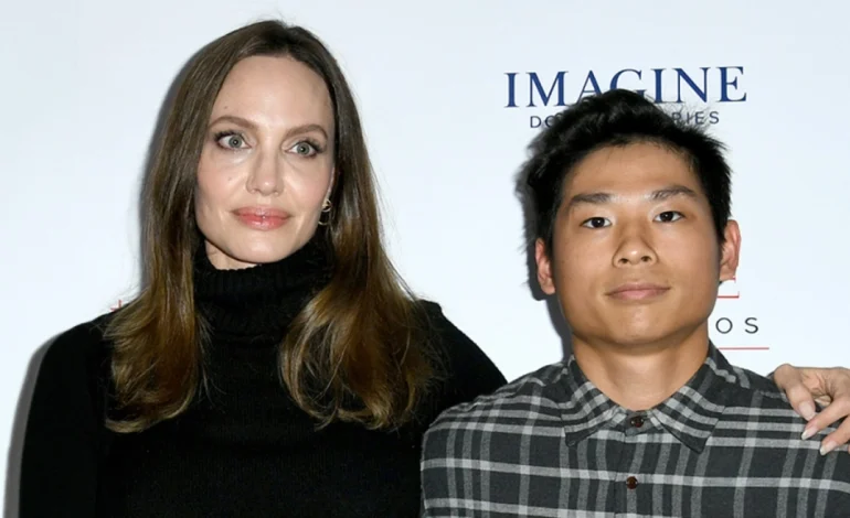 U aksidentua rëndë me motorçikletë, si paraqitet gjendja e djalit të Angelina Jolie