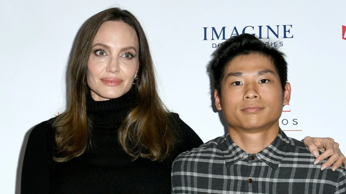 U aksidentua rëndë me motorçikletë, si paraqitet gjendja e djalit të Angelina Jolie