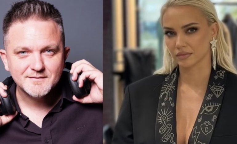 Konfirmohet! Xhemi Shehu dhe Julian Deda në “Fiks Fare”