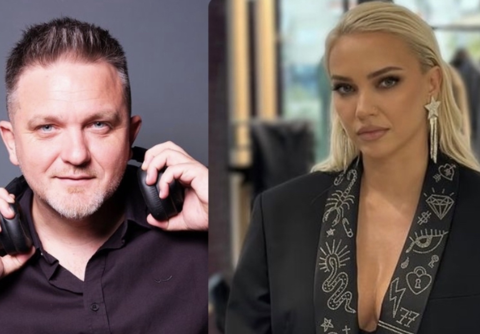 Konfirmohet! Xhemi Shehu dhe Julian Deda në “Fiks Fare”
