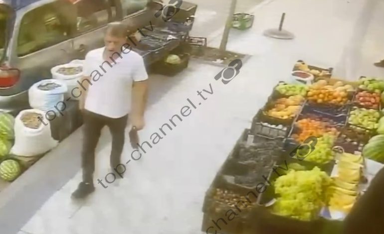 Ekskluzive/ Egli Proga u dhunua për vdekje në Pogradec, Top Channel zbulon motivin, Denis Meçe i vuri “gjobë”