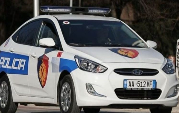 Nga stadiumi në komisariat/ Kundërshtuan policinë, shoqërohen pesë tifozë në Shkodër