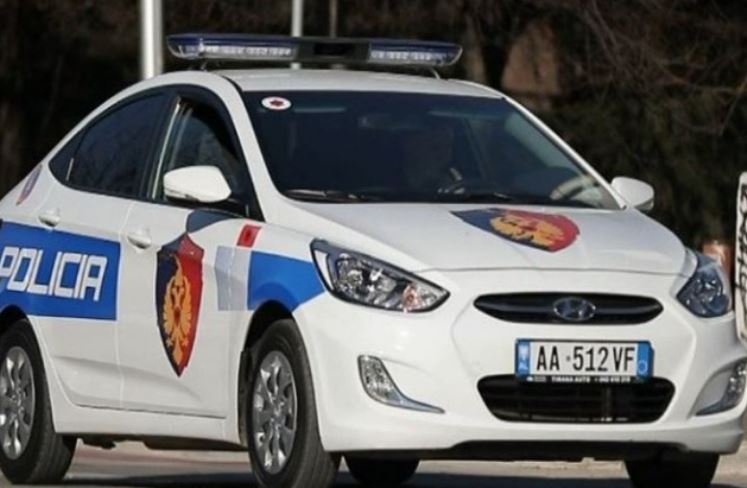 Nga stadiumi në komisariat/ Kundërshtuan policinë, shoqërohen pesë tifozë në Shkodër