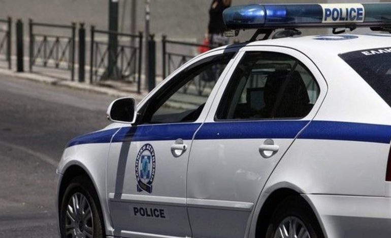 EMRI/ E dënuar me 8 vite burg dhe 3500 euro gjobë në Greqi, kapet në kufi 30-vjeçarja shqiptare