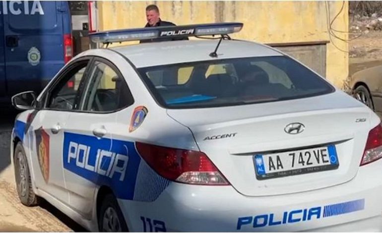 Dhunoi për vdekje 37-vjeçarin brenda një lokali në Pogradec, merr fund arratia për autorin