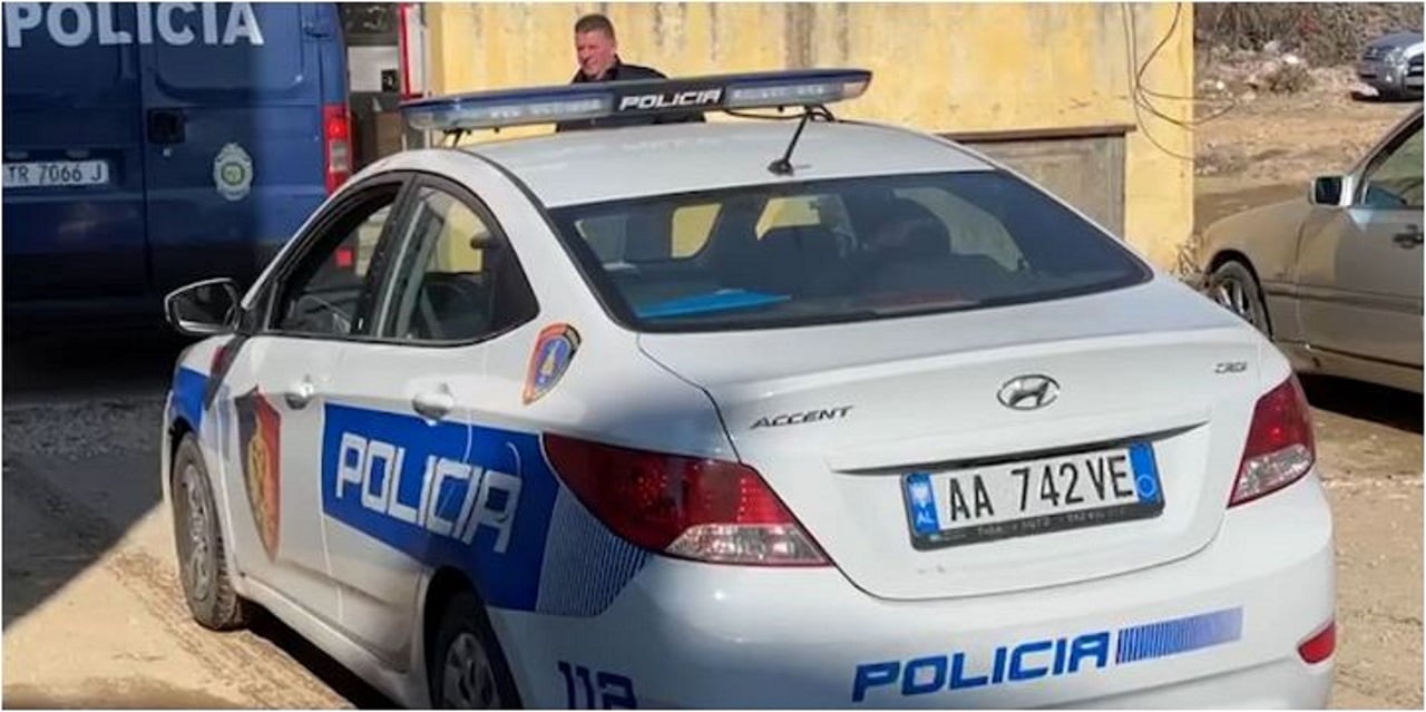 Dhunoi për vdekje 37-vjeçarin brenda një lokali në Pogradec, merr fund arratia për autorin
