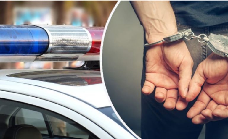 EMRAT/ Nga plagosja me armë te kërcënimi i burrit të gjyqtares së GJKKO, arrestohen në Gjermani dy të rinjtë shqiptarë të shpallur në kërkim