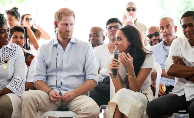 Kriza në jetën e Harry-t, miqtë e vjetër: Ai është i humbur