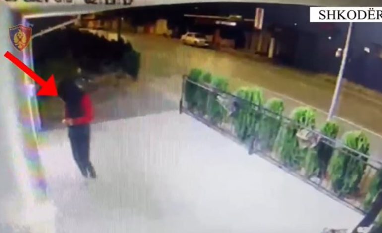 Zbardhet ngjarja/ Vendosi lëndë plasëse në derën e agjencisë funerale në Shkodër, identifikohet 35-vjeçari! Për shkak të një borxhi…