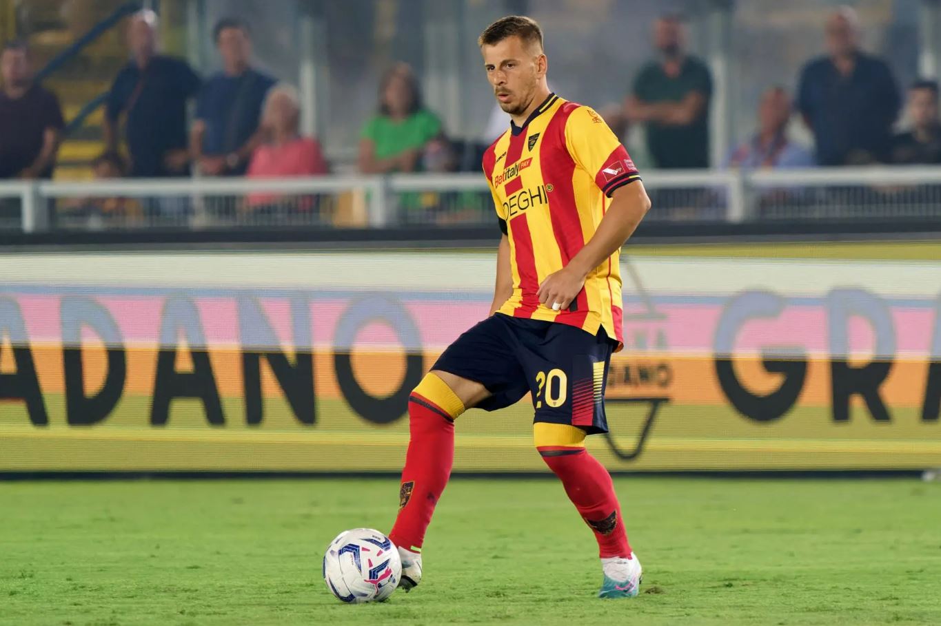 Ramadani sfidon Inter: Nuk shkojmë në “San Siro” për xhiro, duam rezultat pozitiv