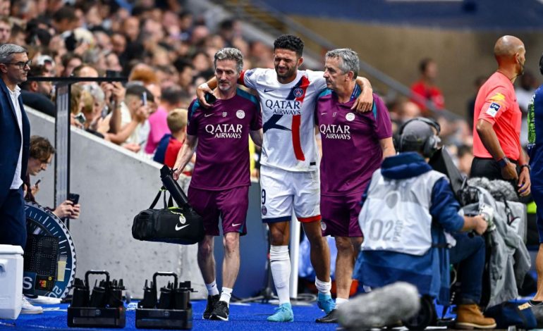 PSG “harron” Mbappe, e nis sezonin me “poker”, por humbet G.Ramos, sheiku Al Khelaifi hidhet në sulm për Osimhen