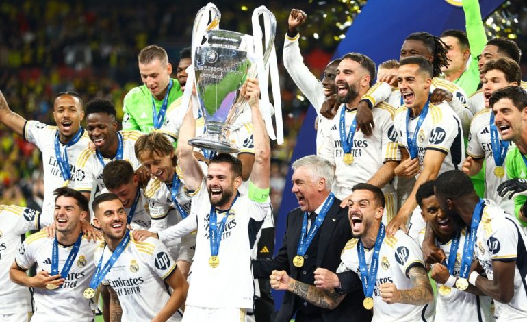 Ndodh edhe kjo! UEFA zyrtarizon bastet si sponsor në Champions League