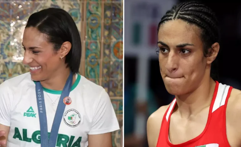 U shfaq me pamje të re, si e pritën fansat look-un e Imane Khelif?