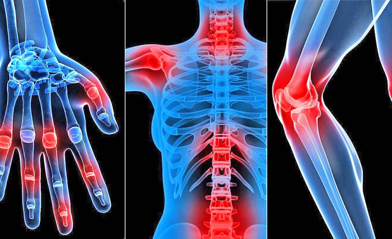 Si të Kujdeseni Për të Patur Kocka të Forta në Çdo Moshë