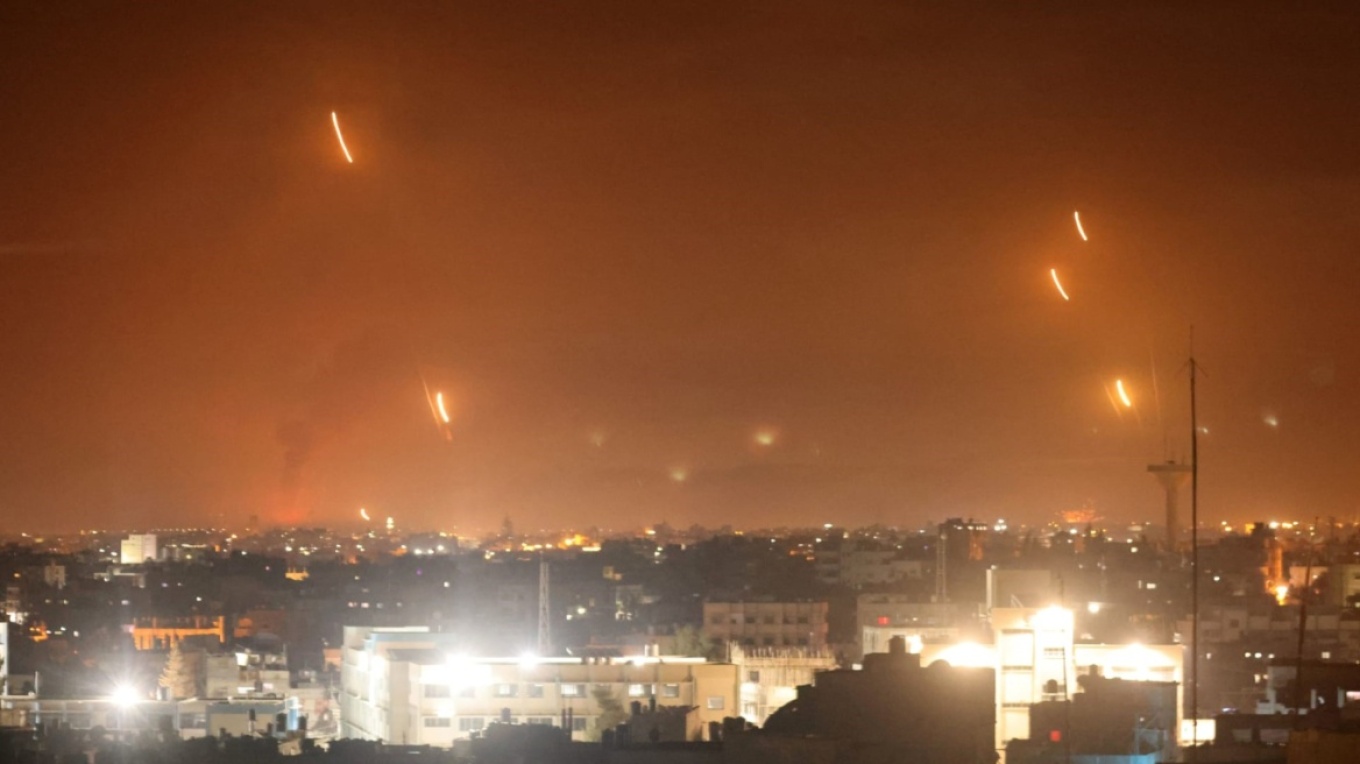 Pas bombardimeve të fuqishme, Hezbollahu dhe Izraeli ngrenë “flamurin e bardhë”? Çfarë u arrit nga palët ndërmjetësuese  