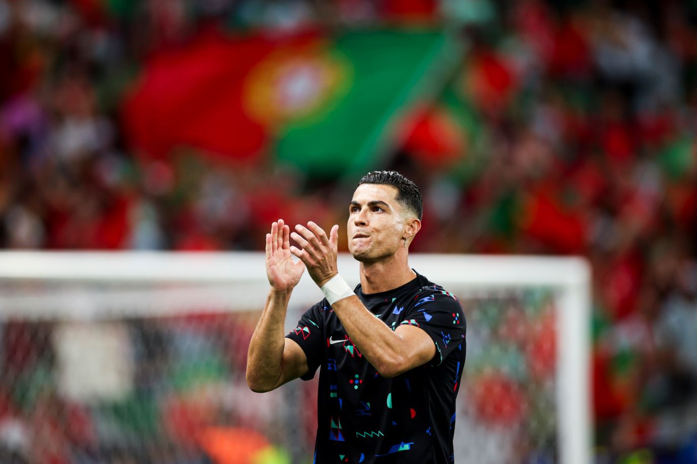 Ronaldo hesht kritikët: Nuk jam egoist, 0 gola në Europian? Mos harroni kualifikueset