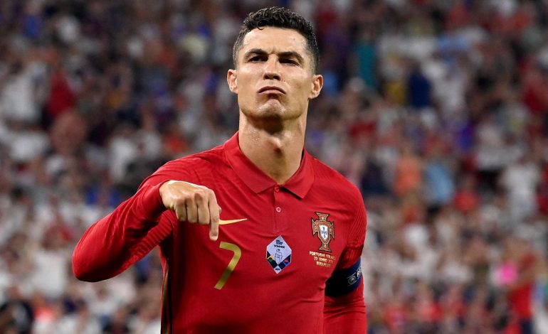 Portugalia publikon listën, Martinez fton Ronaldon, edhe Leao pjesë e “luzitanëve”