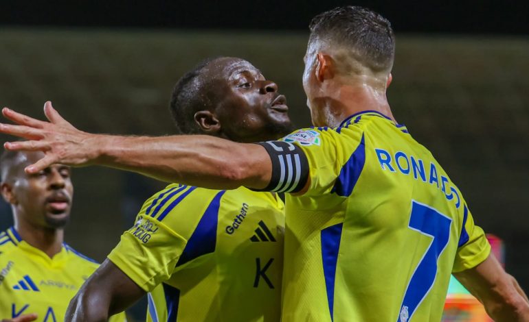 900 gola në karrierë, C.Ronaldo dy “hapa” larg, ylli portugez nuk di të ndalet (VIDEO)