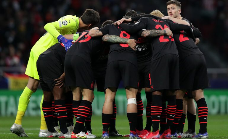 Atletico Madrid me 5 “yje”, fitore e thellë ndaj Valladollid