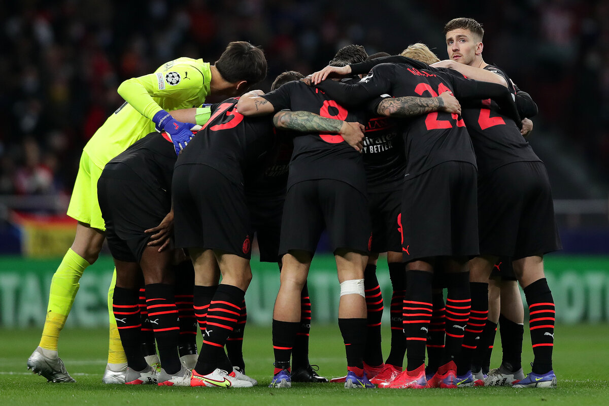 ZYRTARE/ Atletico Madrid “kyç” portën, firmos me 30-vjeçarin
