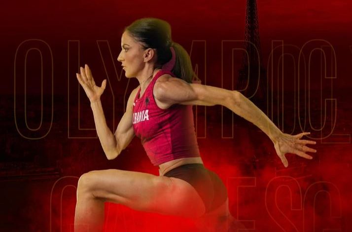 Lojërat Olimpike, atletja Luiza Gega nuk kualifikohet në finale, renditet e 9-ta