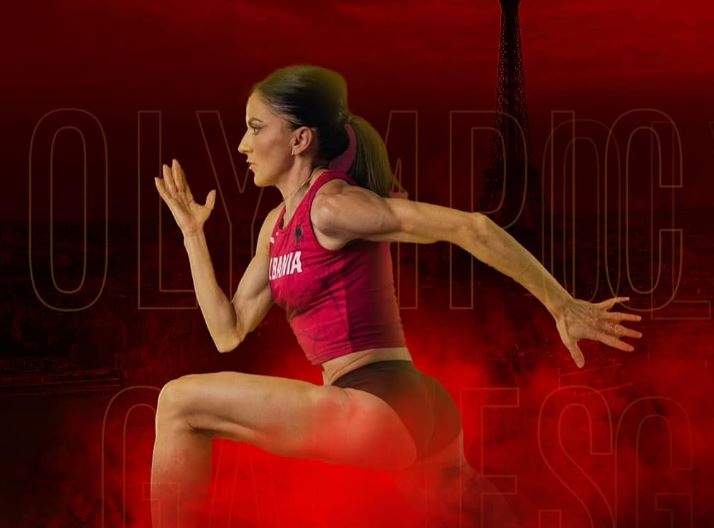 Lojërat Olimpike, atletja Luiza Gega nuk kualifikohet në finale, renditet e 9-ta