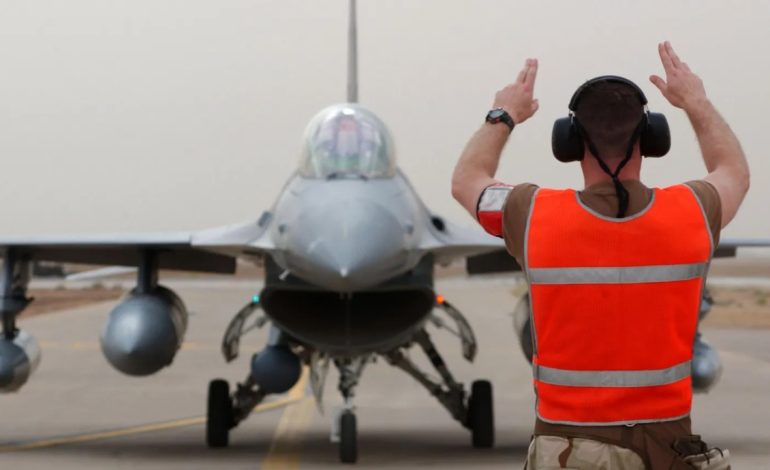 Kërcënimet nga Irani, SHBA-ja i del në mbrojtje Izraelit, dërgon avionë dhe anije luftarake drejt Lindjes së Mesme