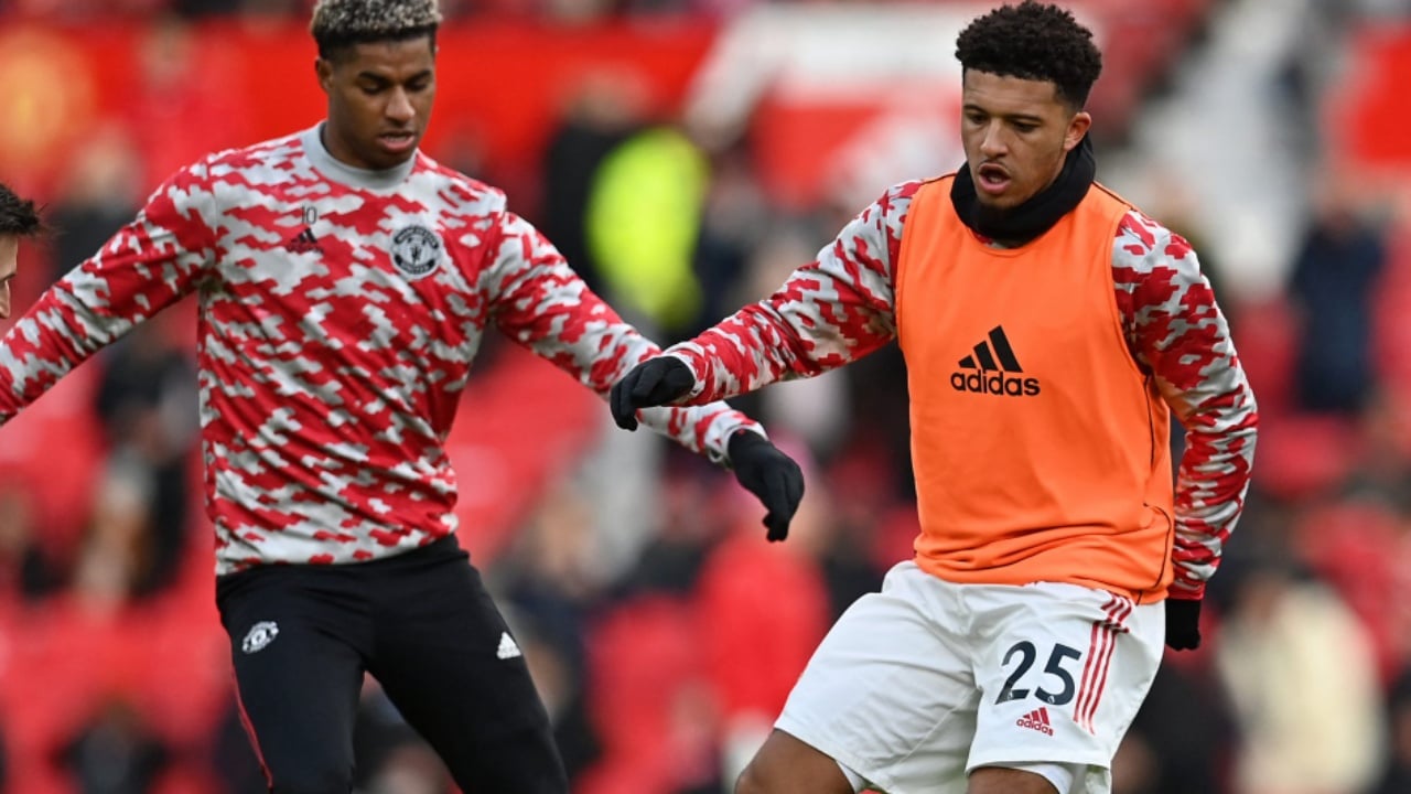 Chelsea nuk ka ndërmend të ndalet në merkato, “Blutë” bëjnë gati ofertën për sulmuesin anglez të Manchester United