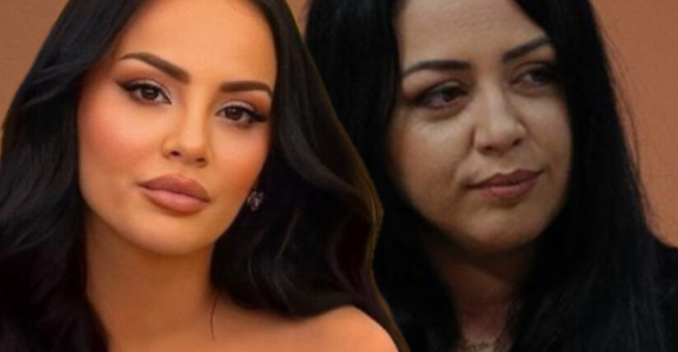 Plas keq mes vajzave, nuk vonon përgjigja e Kozeta Kurtit ndaj Sara Gjordenit