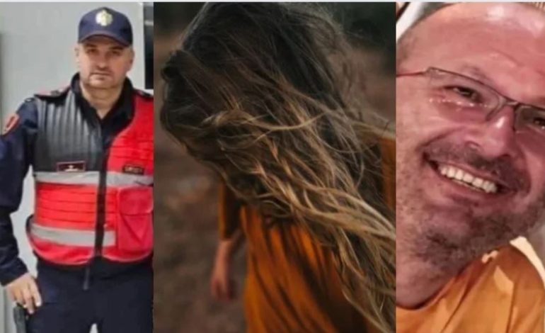 “Më trego se s’të bëj gjë”, flet gruaja e policit që plagosi 45-vjeçarin: I thashë që e kam tradhtuar vetëm një herë! Ai u bë keq dhe pastaj më ka…