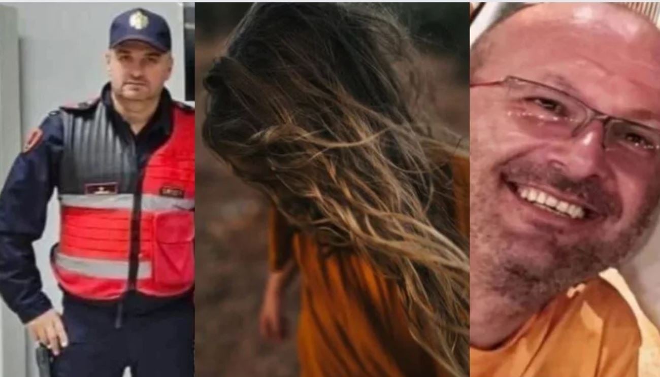 “Më trego se s’të bëj gjë”, flet gruaja e policit që plagosi 45-vjeçarin: I thashë që e kam tradhtuar vetëm një herë! Ai u bë keq dhe pastaj më ka…