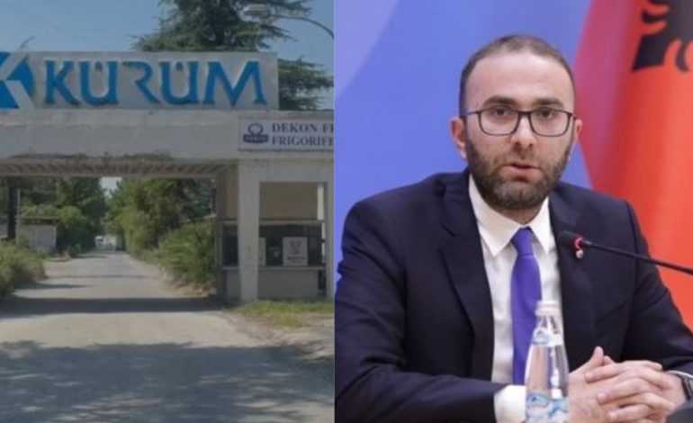 Zbulohet dokumenti/ Opozita mbrojti kompaninë turke pas skandalit me mbetjet e rrezikshme, drejtori i fushatës së Gazment Bardhit administrator i Kurum