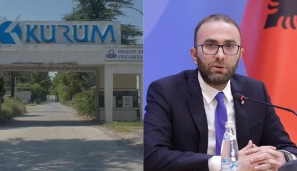 Zbulohet dokumenti/ Opozita mbrojti kompaninë turke pas skandalit me mbetjet e rrezikshme, drejtori i fushatës së Gazment Bardhit administrator i Kurum