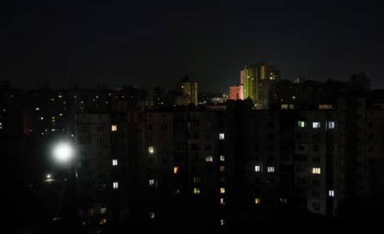 Ditë të vështira do vijnë për Ukrainën! I gjithë dimri do jetë pa energji elektrike pas sulmeve ruse