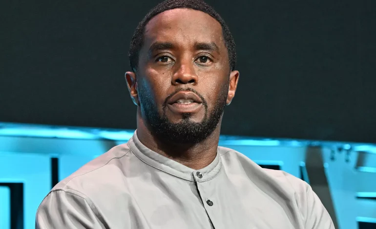 Sean ‘Diddy’ Combs kërkon të hedhë poshtë padinë për sulme seksuale nga Rodney Jones
