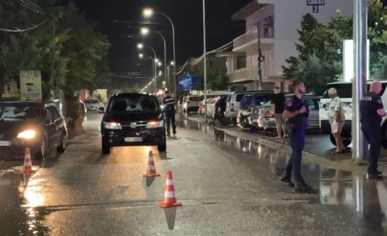LAJM I FUNDIT/ Vrasja me armë zjarri e të rinjve në Velipojë, arrestohen dy persona (Emrat)