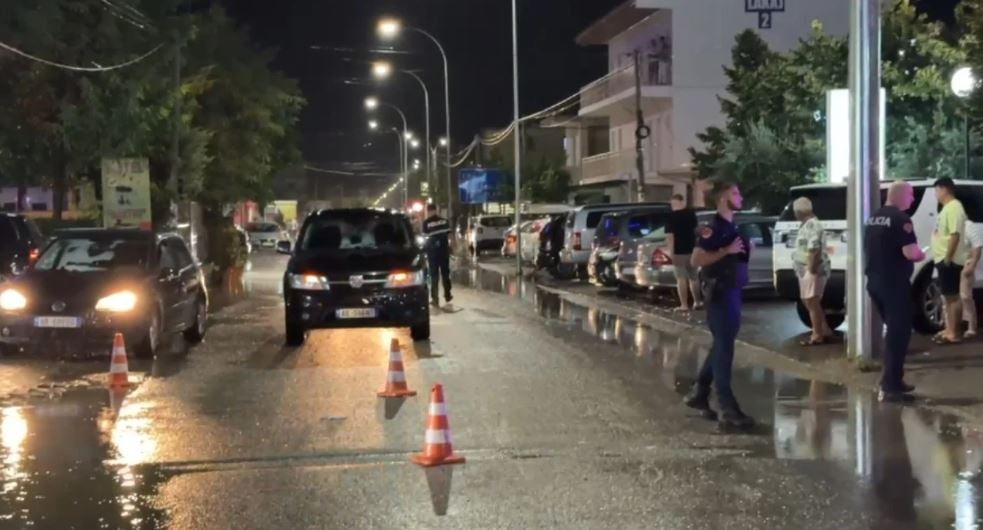 LAJM I FUNDIT/ Vrasja me armë zjarri e të rinjve në Velipojë, arrestohen dy persona (Emrat)