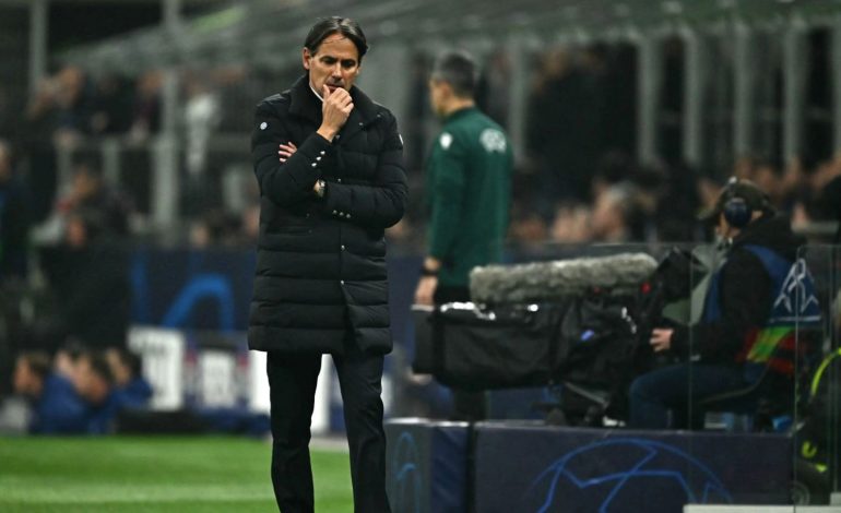Inzaghi i zhgënjyer pas barazimit ndaj Genoas: Gabuam në episodet e golave, nuk mund të pësojmë në atë mënyrë, meritonim fitoren