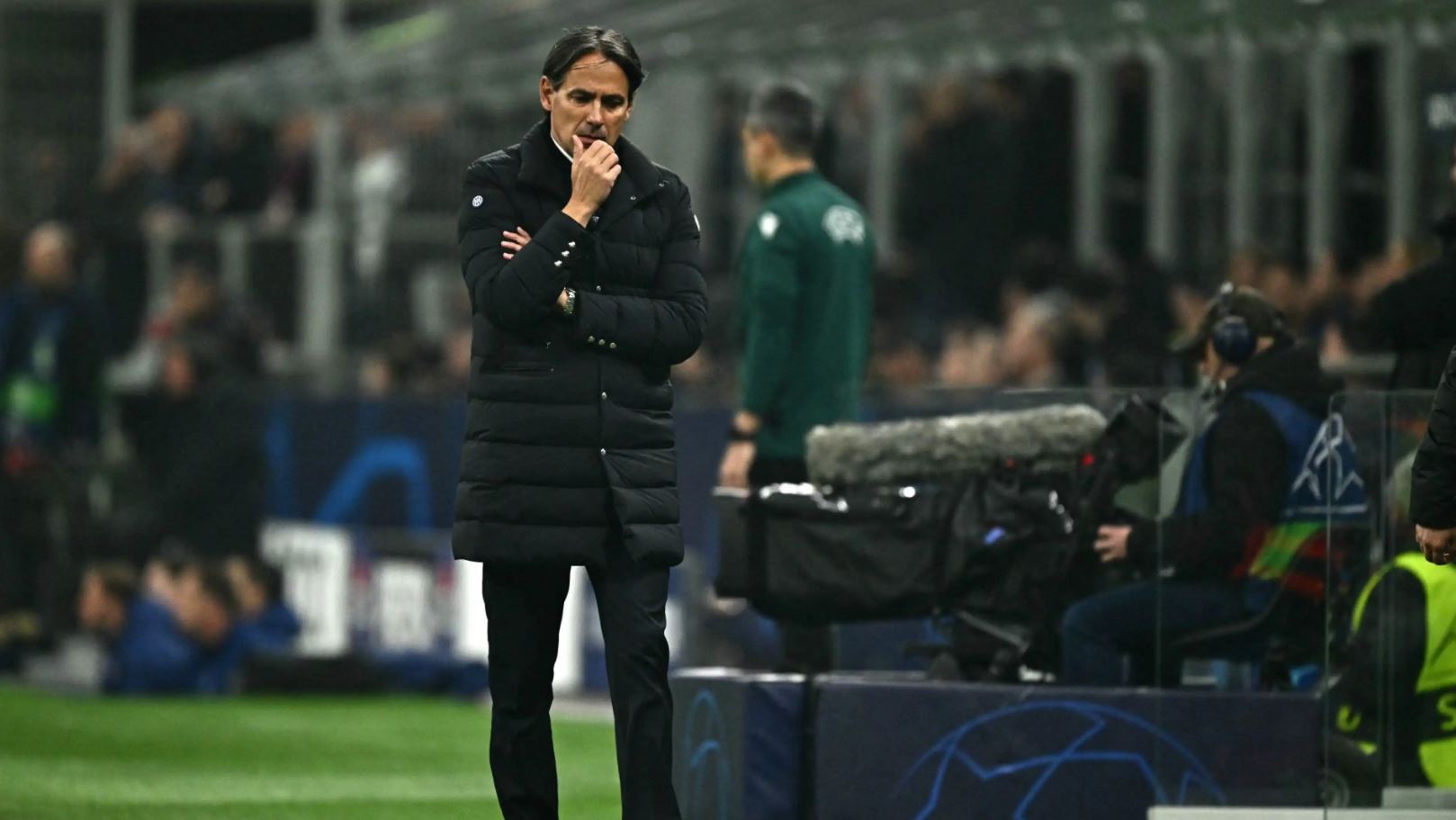 Inzaghi i zhgënjyer pas barazimit ndaj Genoas: Gabuam në episodet e golave, nuk mund të pësojmë në atë mënyrë, meritonim fitoren