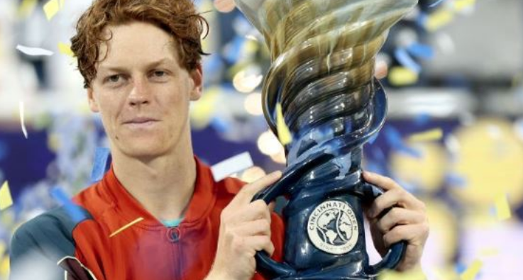 Sinner “pushton” Amerikën/Tenisti italian s’di të ndalet, fiton çmimin e rëndësishëm