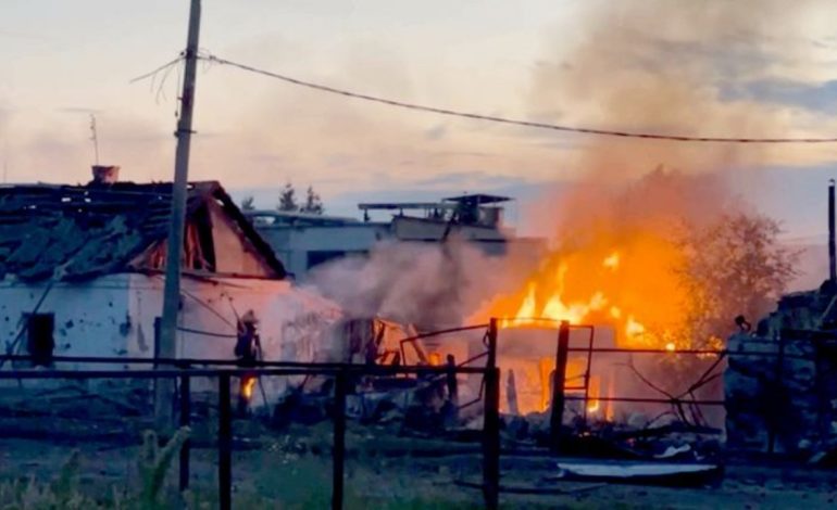 “Po tregojmë dobësitë e Rusisë”, zyrtari nga Ukraina: Jemi në ofensivë, qëllimi është të…