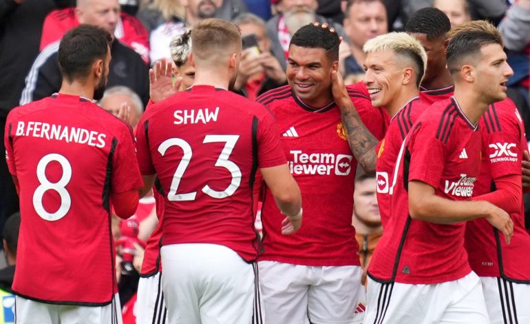 Merkato/ Manchester United “troket” te Bayern, kërkon dy lojtarë