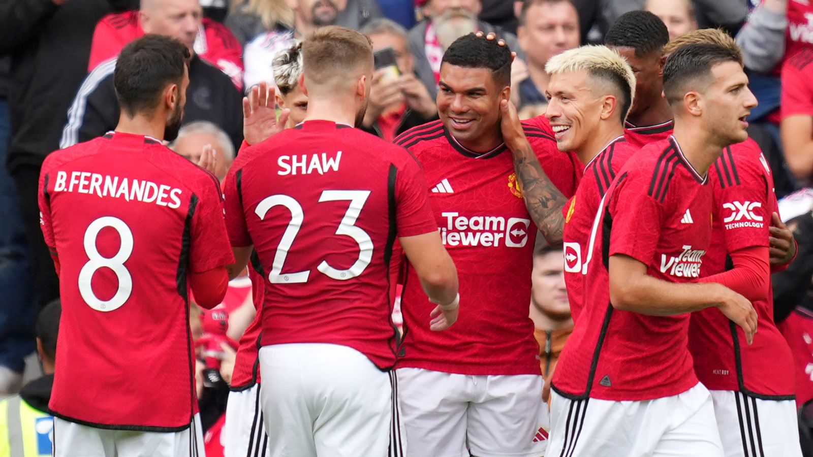 Merkato/ Manchester United “troket” te Bayern, kërkon dy lojtarë