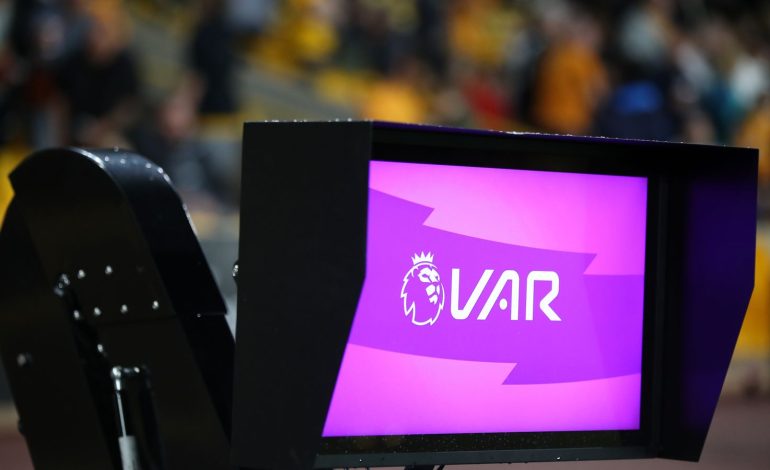 VAR vjen me ndryshime në Premier League këtë sezon, ja mënyra se si do të funksionojë