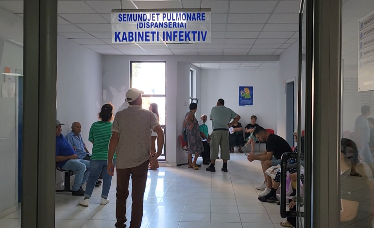 Dezinfektim vatrave në Fier/ “Ethet e Nilit”, epidemiologët: Nuk ka vend për panik, rastet janë sporadike