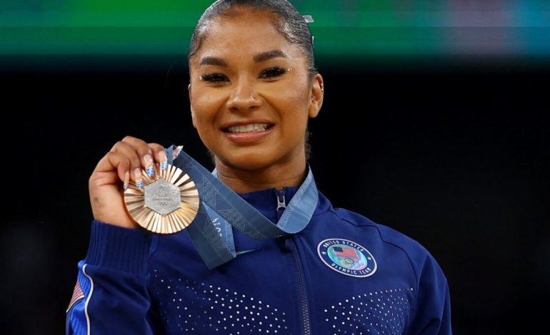 Ndodh edhe kjo! Iu bë rivlerësim pikësh, gjimnastja amerikane duhet ta kthejë medaljen e bronztë