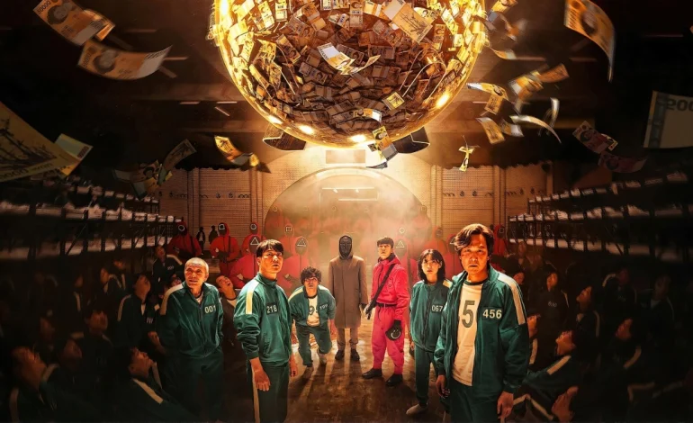 Seriali hit kthehet në Netflix, ja kur publikohet sezoni i dytë i ‘Squid Game’